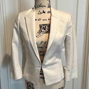 Express Studio Suit Jacket. Matching Pants also listed in my closet.
